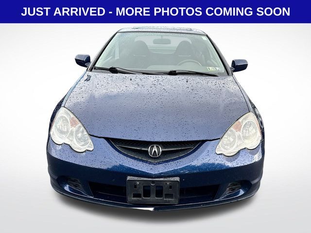 Acura RSX