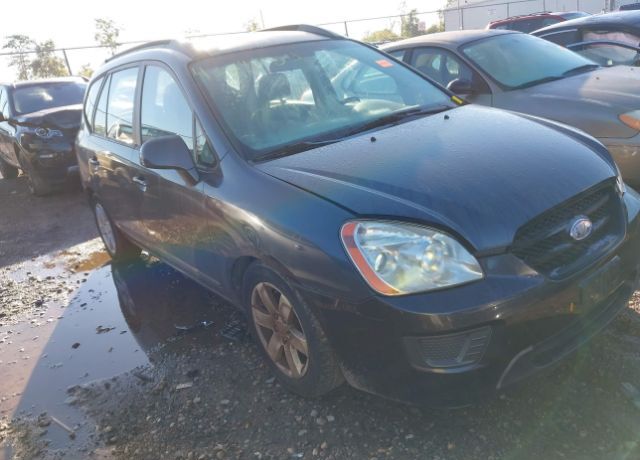 Kia Rondo