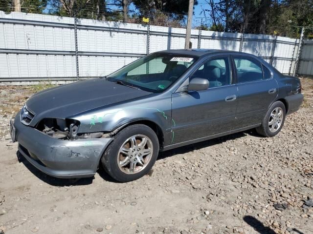 Acura TL