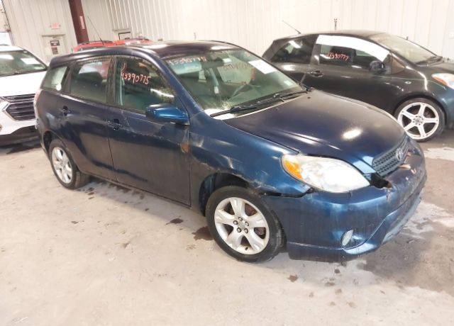 Toyota Corolla Matrix
