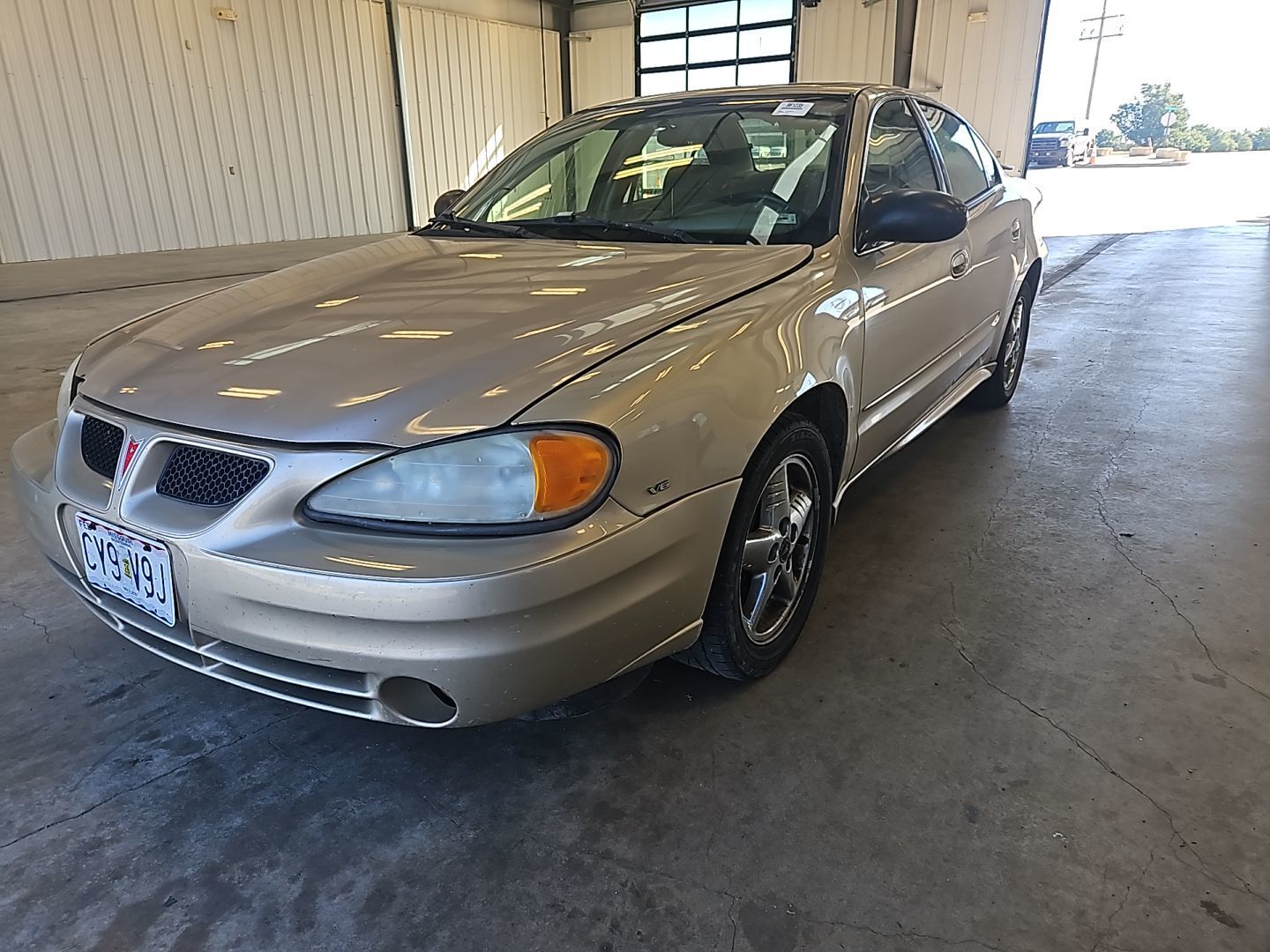 Pontiac Grand AM