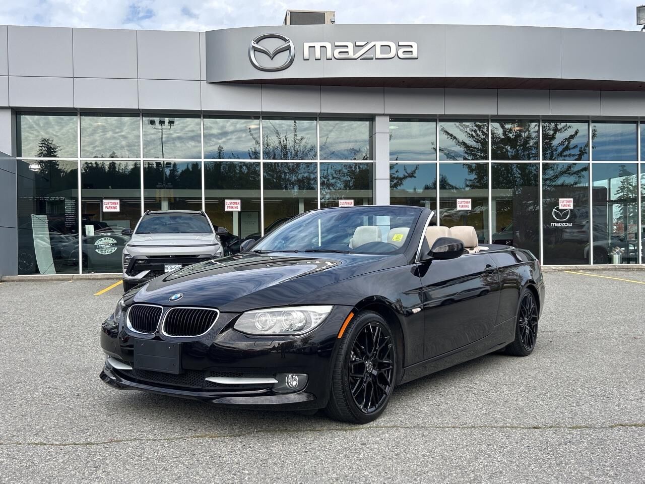 BMW 335i