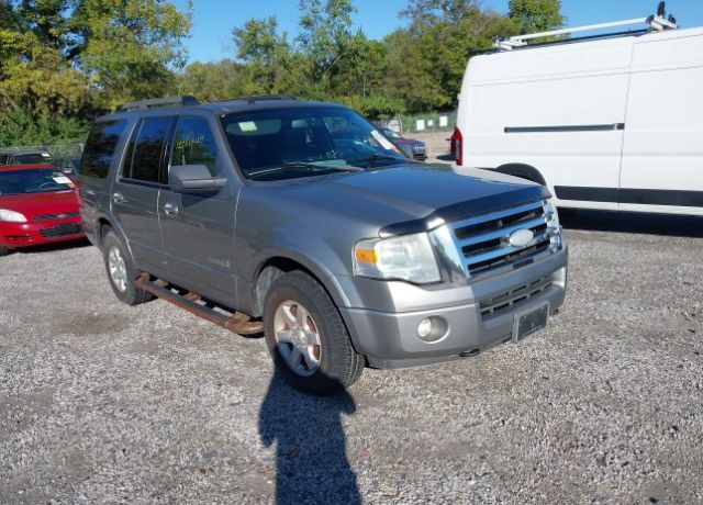 Ford Expedition