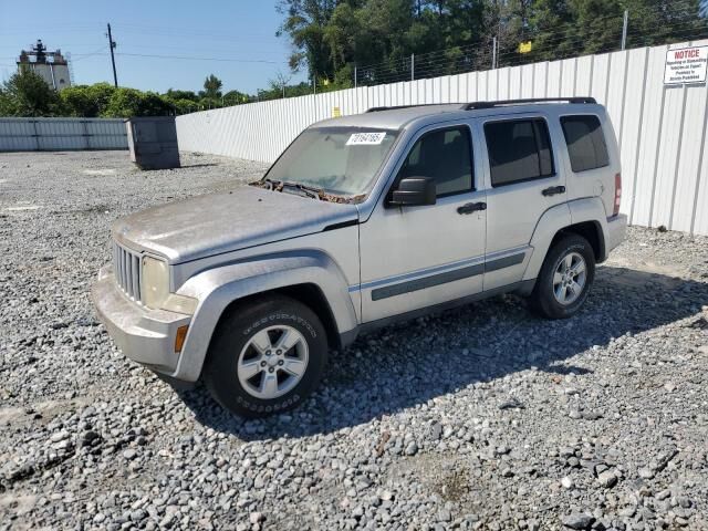 Jeep Liberty