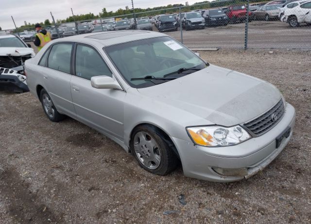 Toyota Avalon