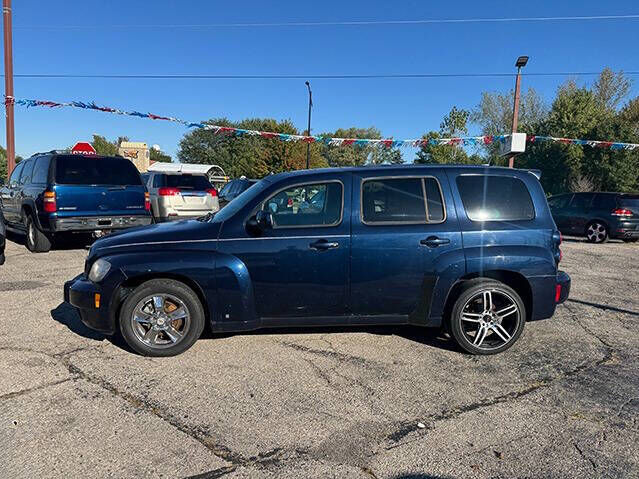 Chevrolet HHR