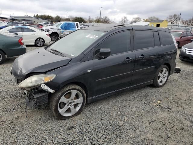 Mazda Mazda5