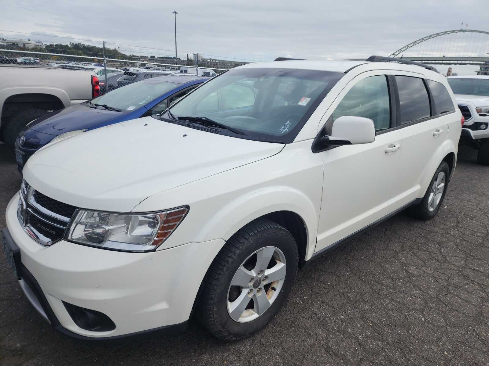 Dodge Journey