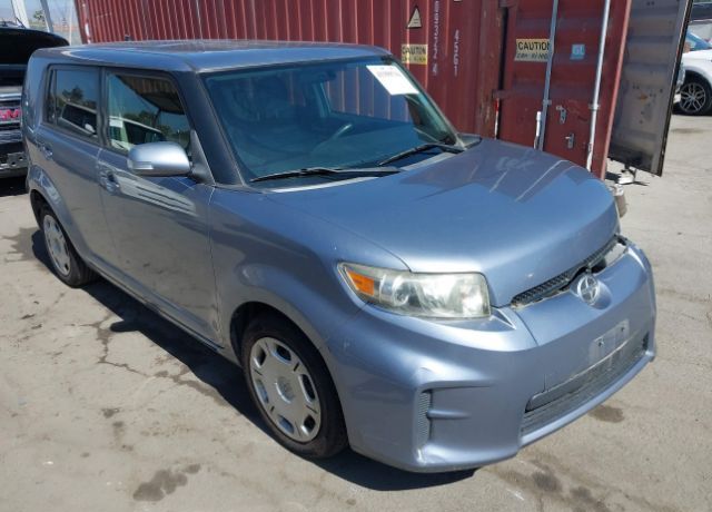 Toyota SCION xB