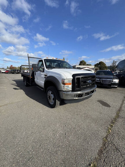 Ford F-450