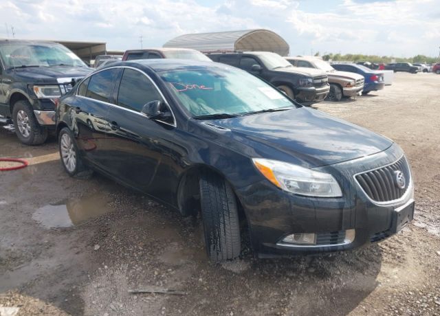 Buick Regal