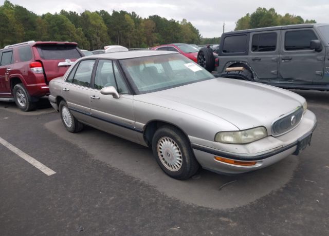 Buick LeSabre