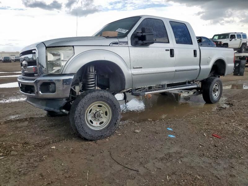 Ford F-250