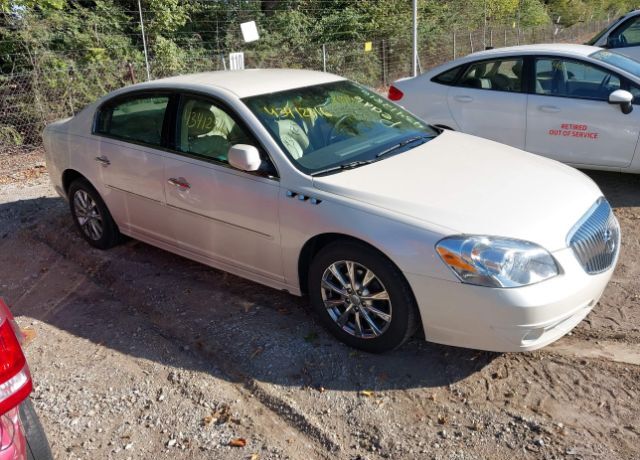 Buick Lucerne