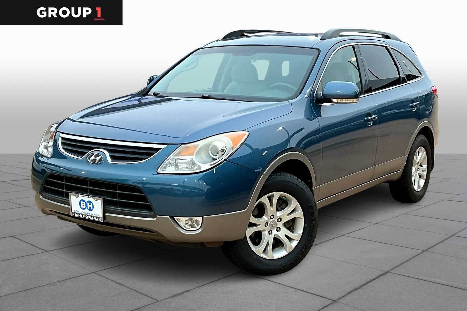 Hyundai Veracruz
