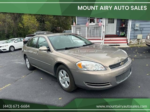 Chevrolet Impala