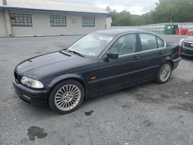 BMW 330i