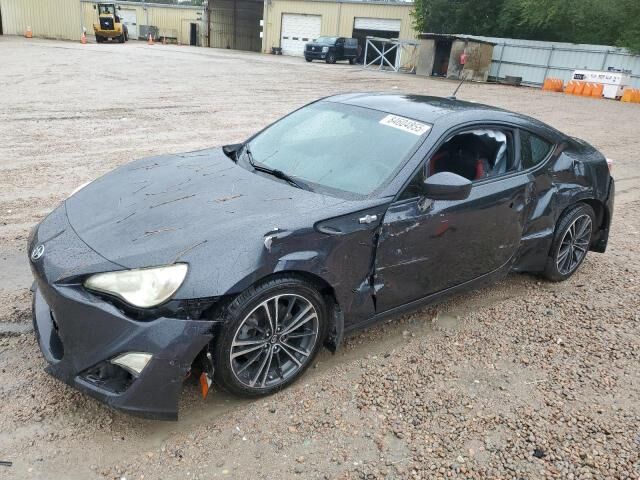 Toyota Scion FR-S