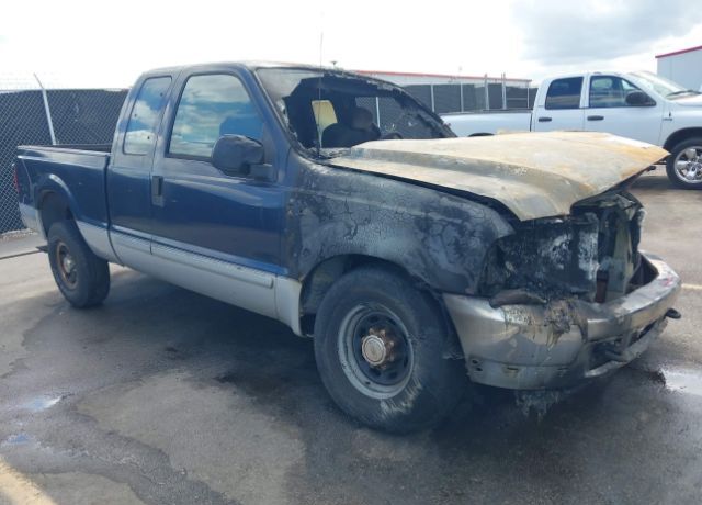 Ford F-250