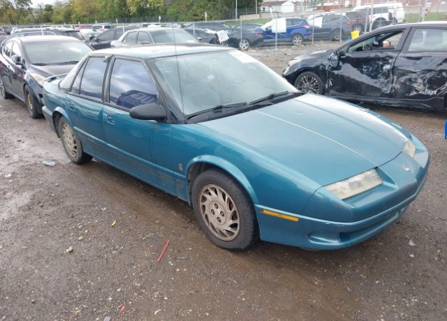 Saturn SL2