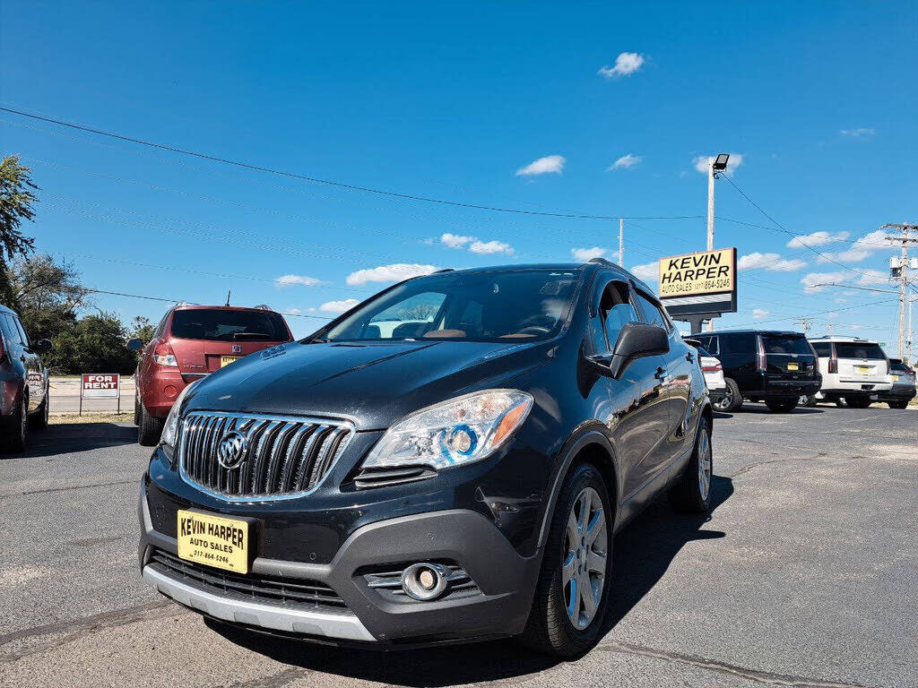 Buick Encore
