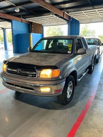 Toyota Tundra