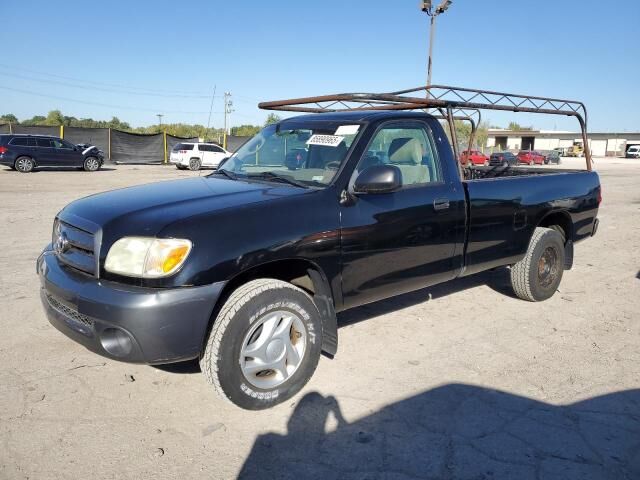 Toyota Tundra