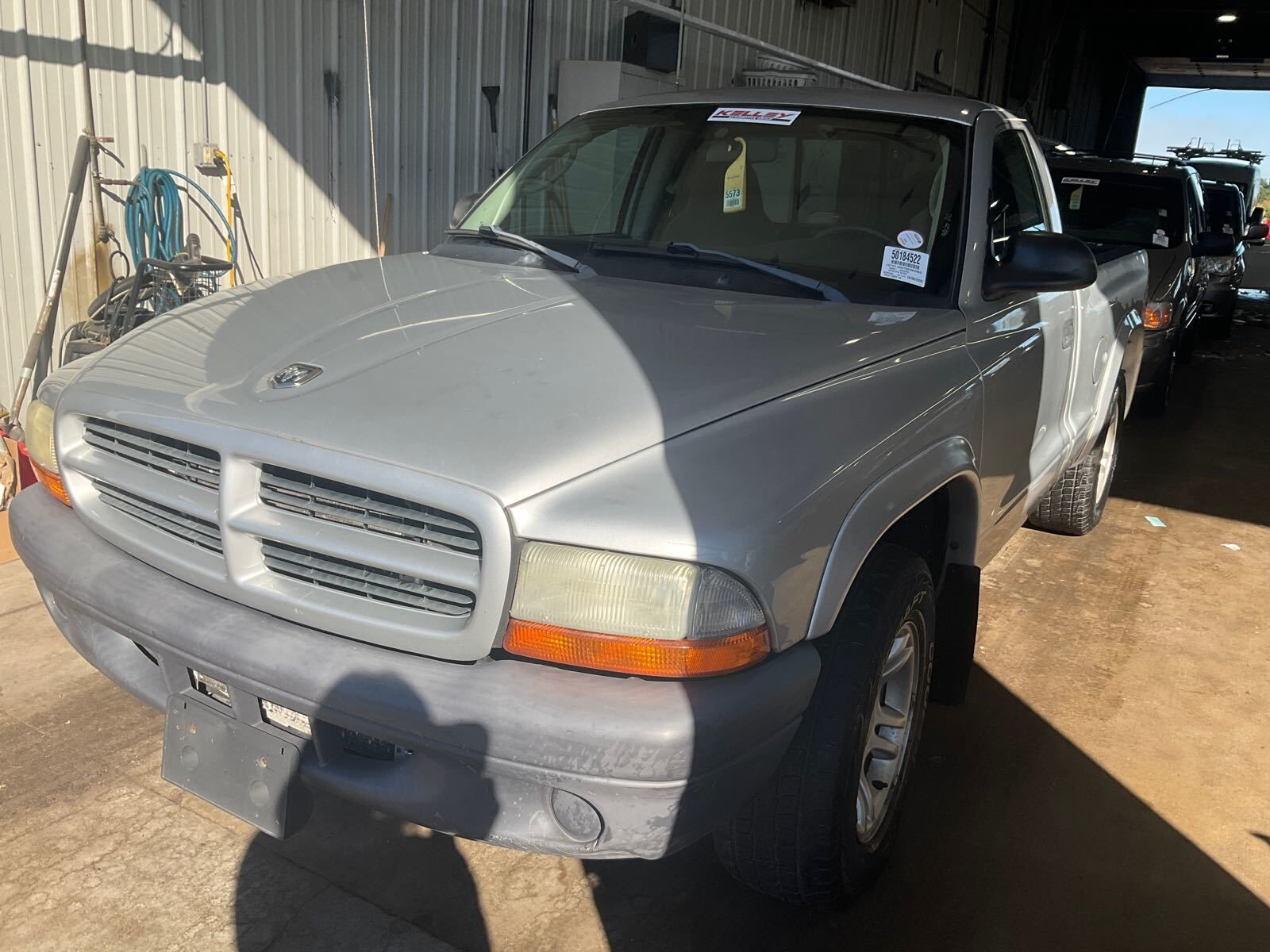 Dodge Dakota