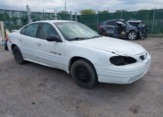 Pontiac Grand AM