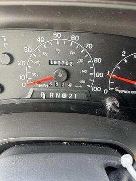 Ford Excursion