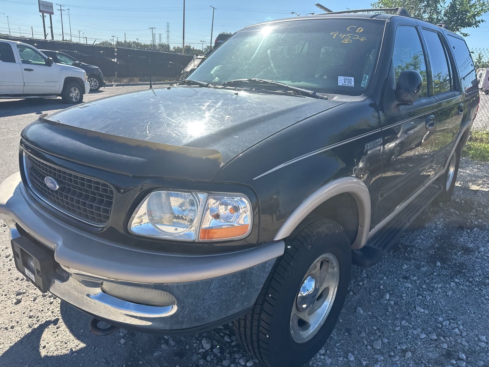 Ford Expedition