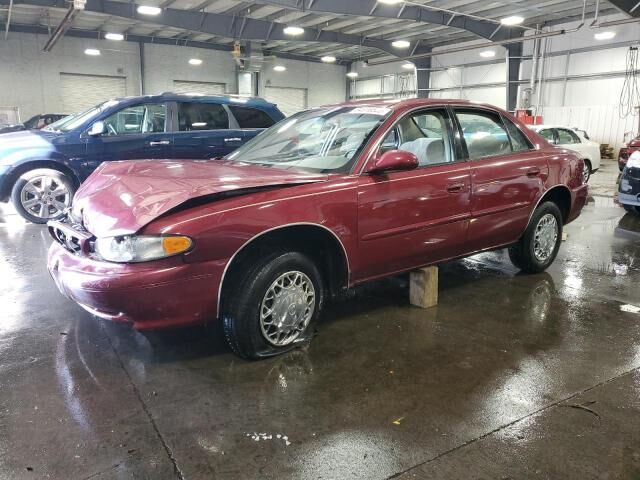 Buick Century