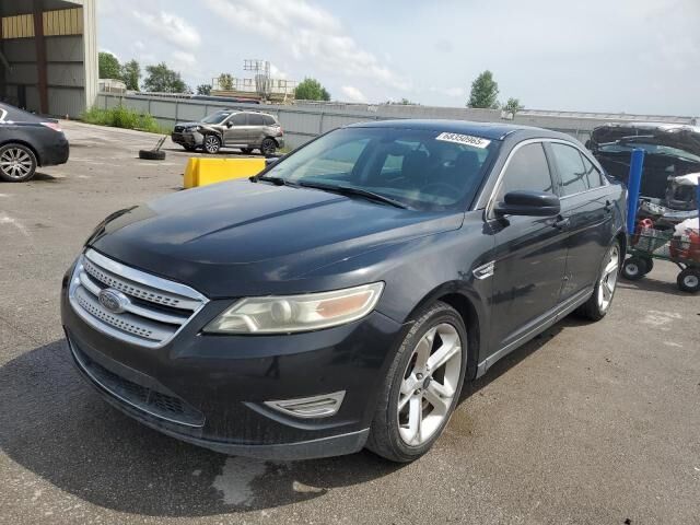 Ford Taurus