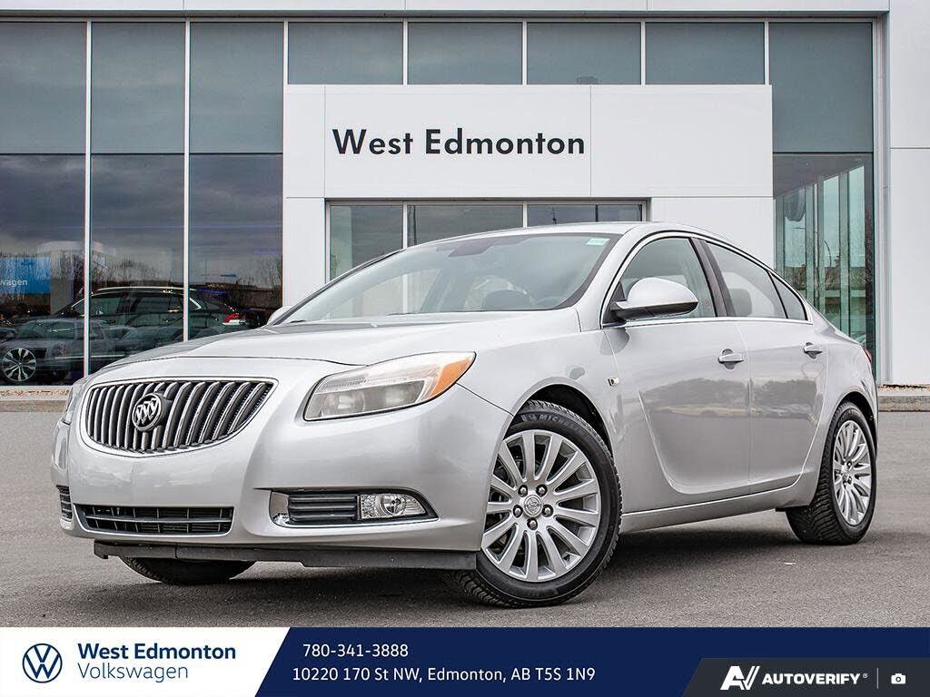 Buick Regal
