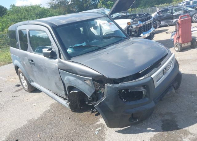Honda Element