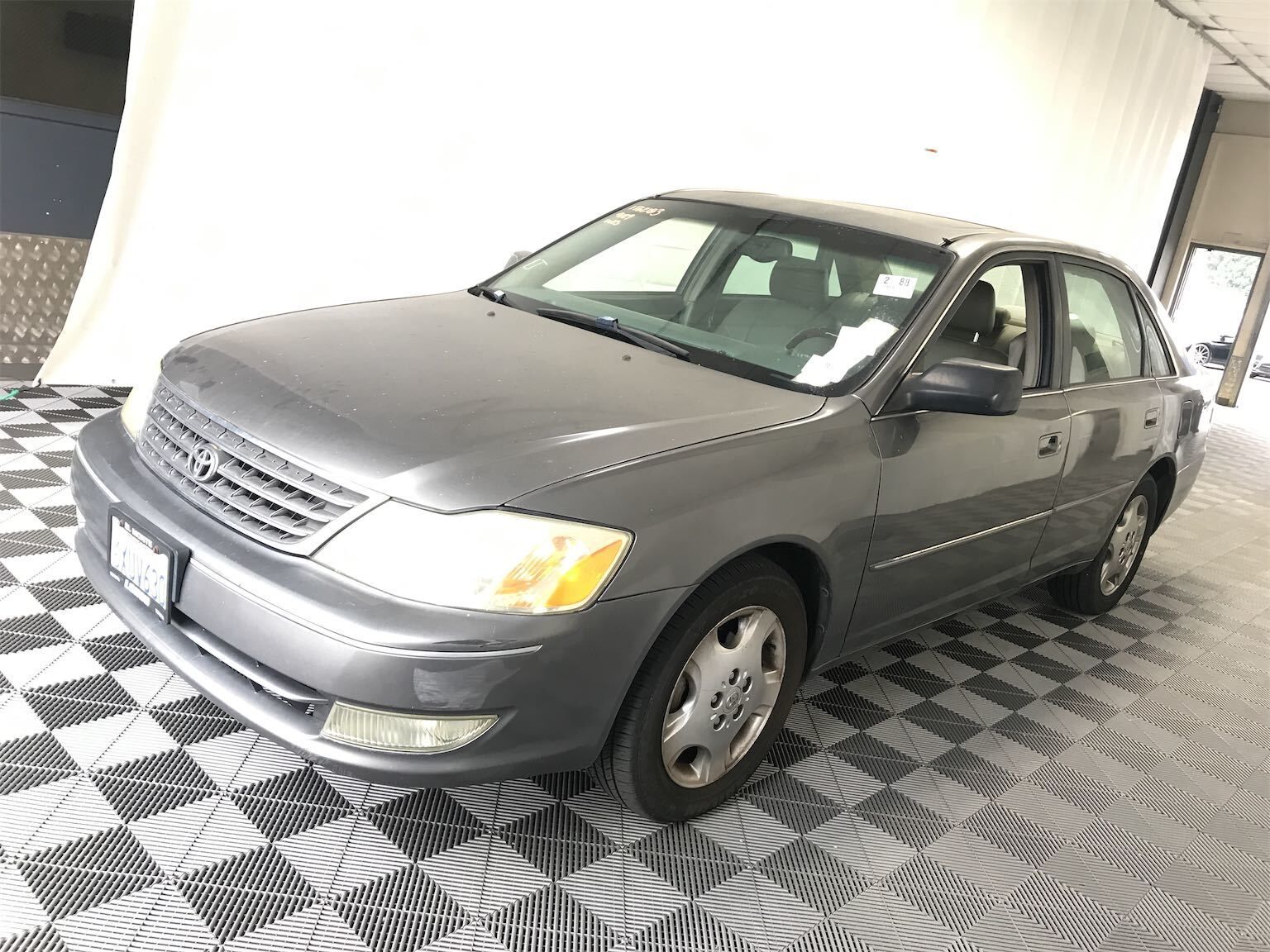 Toyota Avalon