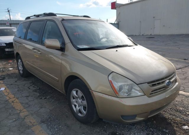Kia Sedona