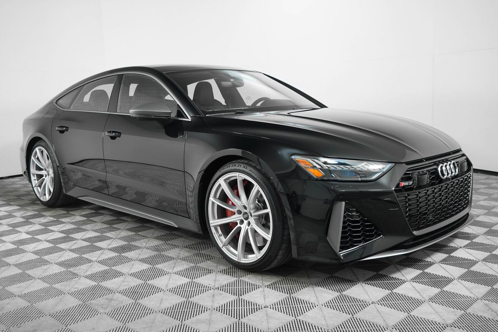 2026 AUDI RS 7