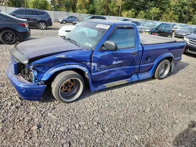 GMC Sonoma