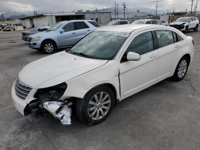 Chrysler Sebring