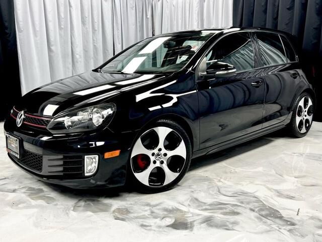 Volkswagen GTI