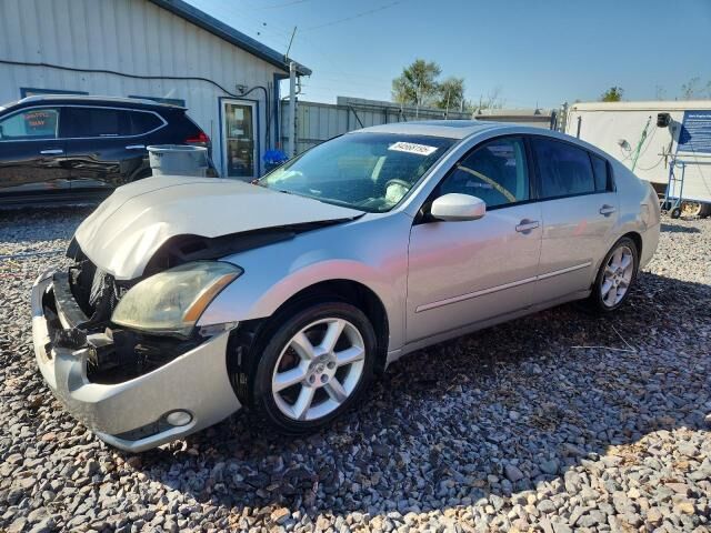 Nissan Maxima