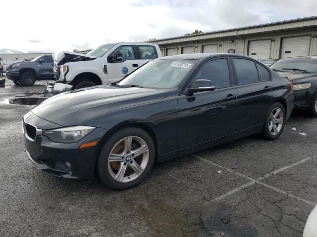 BMW 328i