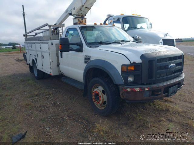 Ford F-450
