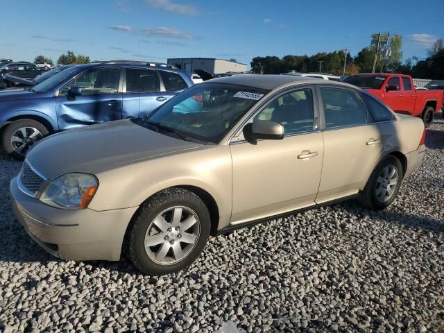 Ford Five Hundred