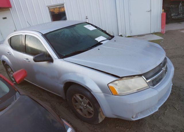 Dodge Avenger