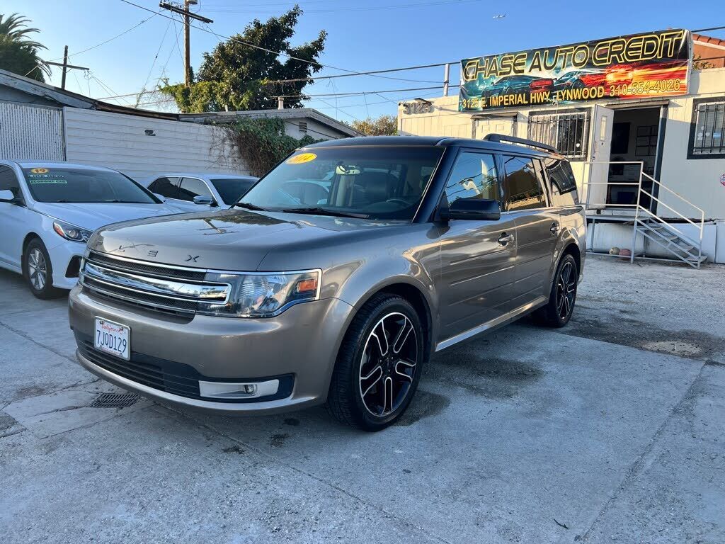Ford Flex