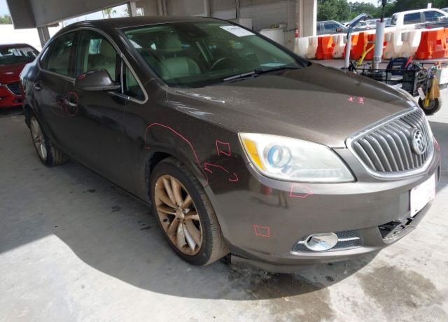 Buick Verano