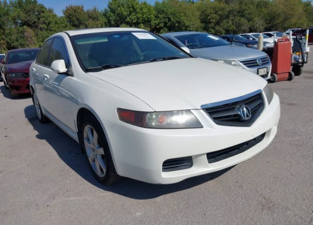 Acura TSX
