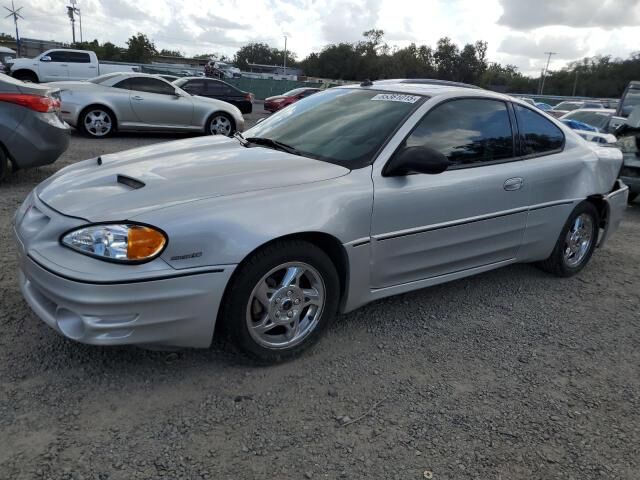 Pontiac Grand AM